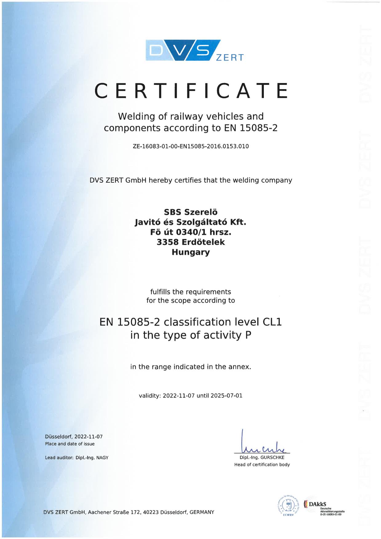 EN 15085-2 CL1 _EN-1