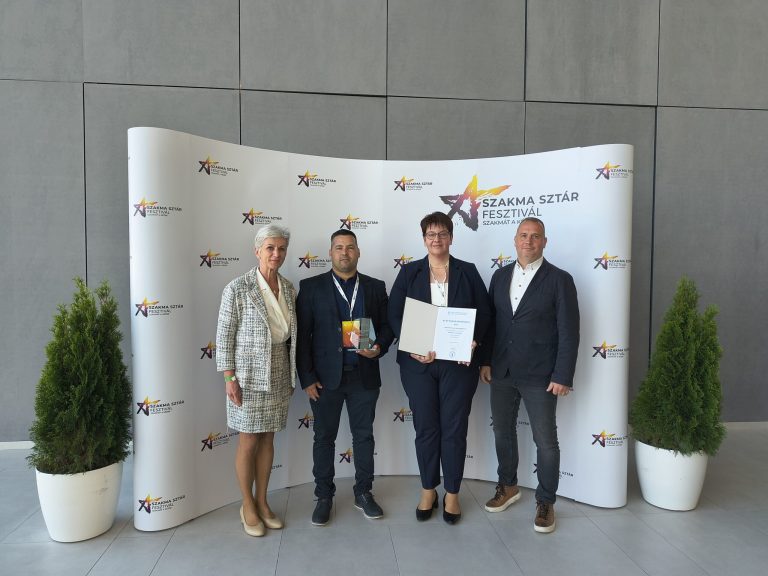 Olvasson többet a cikkről Szakma Sztár Fesztivál 2025