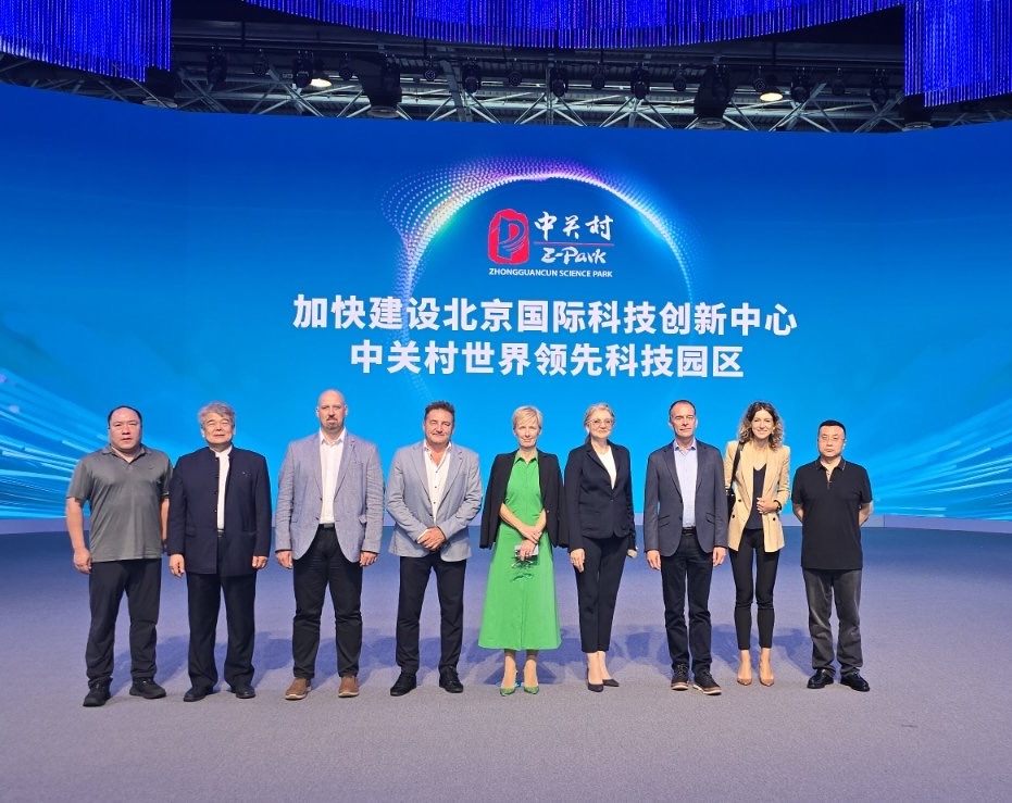 Jelenleg nézegeted Új lehetőségek Kínából – az SBS Kft. üzleti látogatása