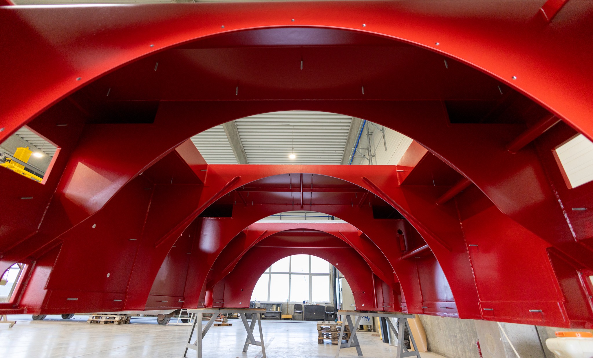 Jelenleg nézegeted Újabb mérföldkő az SBS Kft.-nél!